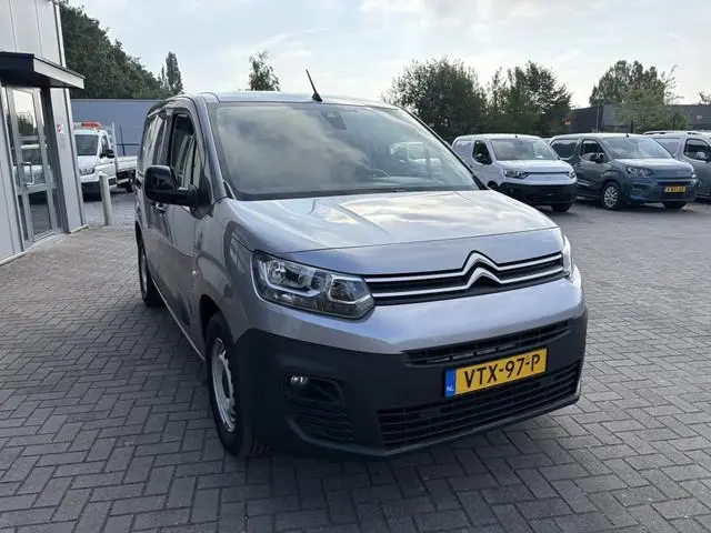 Citroën Berlingo