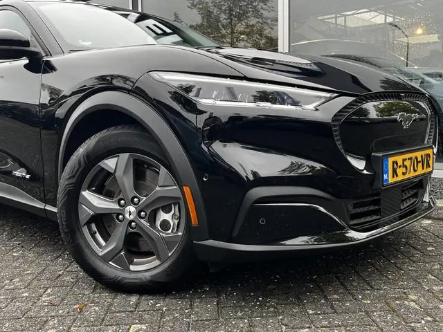 Ford Mustang Mach-E RWD 75 kWh | SoH 94% | Technology Pack | Elektrische klep | B&O-audio |