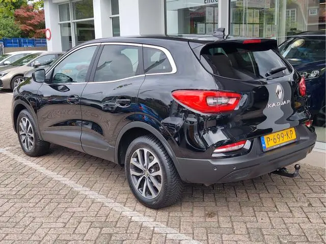 Renault Kadjar 1.3 TCe INTENS Stoelverwarming | Dodehoeksensoren | Trekhaak
