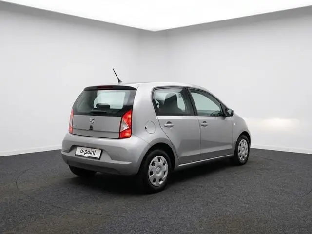 SEAT Mii 1.0 Style Intense 60pk | Airconditioning | Cruise controle | Parkeersensoren