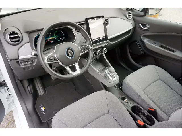 Renault ZOE R135 Zen 52kWh KOOPACCU SOH 92%