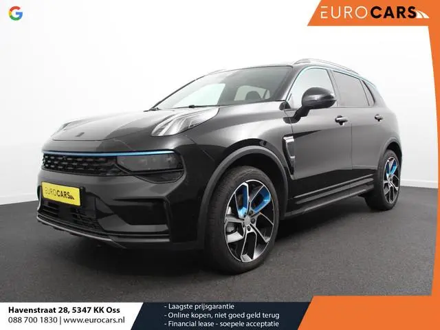 Lynk & Co 01 1.5 192KW PHEV Panoramadak Navigatie Apple Carplay/ Android Auto Camera Parkeersensoren...