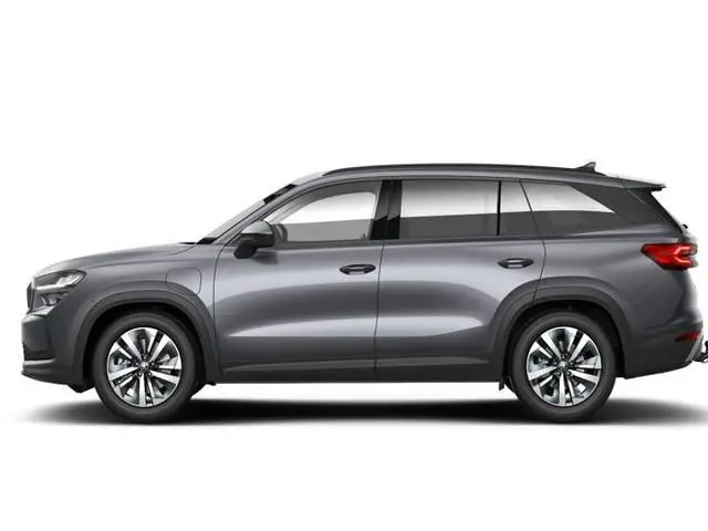 Skoda Kodiaq 1.5 TSI PHEV Edition | stoelverwarming | achteruitrijcamera | 18" lichtmetaal