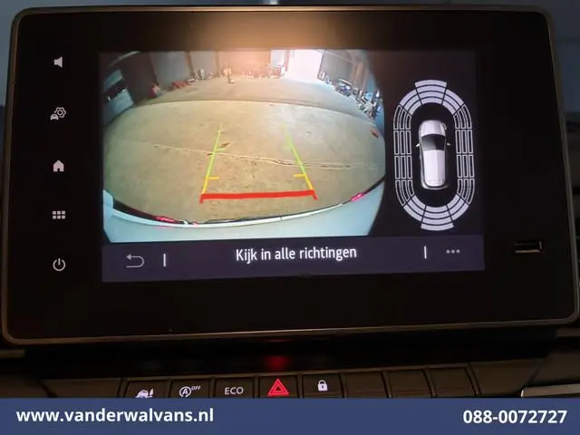 Renault Trafic 2.0 Blue dCi 131pk L2H1 Euro6 Airco | Navigatie | Camera | LED | Apple Carplay Cruise...
