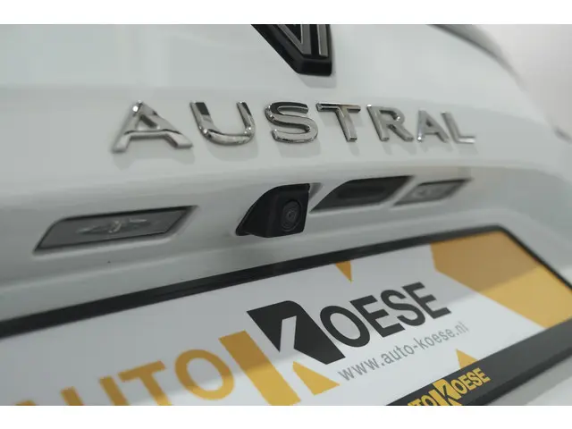Renault Austral