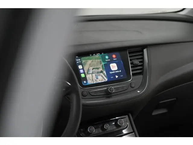 Opel Grandland X 1.6 Turbo Hybrid Business Edition | Trekhaak | Navigatie | Parkeersensoren | Apple...