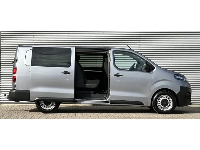 Citroën Jumpy