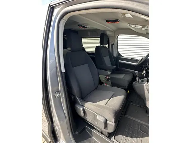 Citroën Jumpy