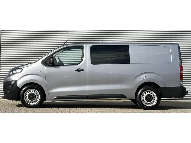 Citroën Jumpy