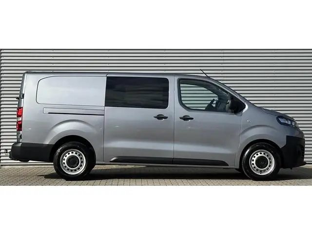 Citroën Jumpy
