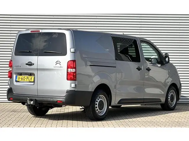 Citroën Jumpy