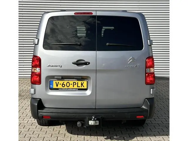 Citroën Jumpy