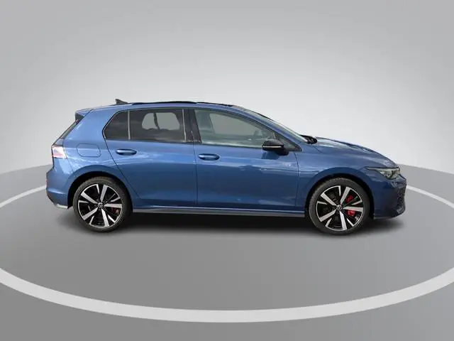 Volkswagen Golf 1.5eHybrid 200kW/272PK GTE Black Style · Panoramadak · Trekhaak · Apple/Android Car...