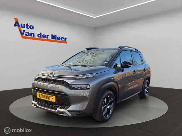 Citroen C3 Aircross 1.2 PureTech Max
