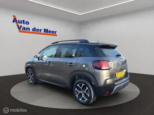 Citroen C3 Aircross 1.2 PureTech Max