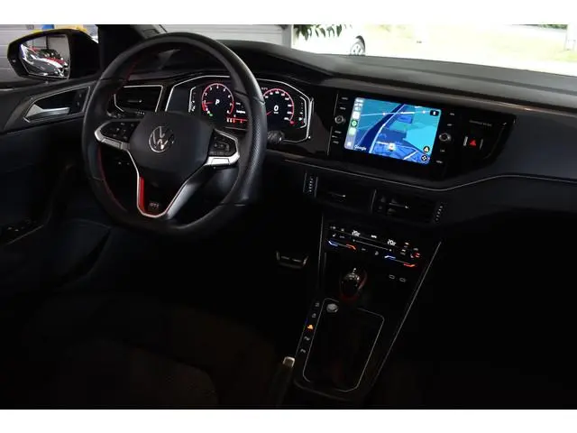Volkswagen Polo GTI 2.0 TSI 210PK DSG VIRTUAL/CAMERA/LED ***