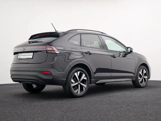 Volkswagen Taigo 1.0 TSI Life Edition | Private Lease 499 pm | Carplay navi