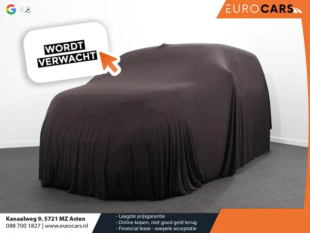 Ford Transit Custom 320 2.0 TDCI L2H1 Dubbele Cabine Limited Automaat Ford Transit Custom 320 2.0 TDCI L2H1 Limited Automaat Airco Navigatie Cruise control Trekhaak