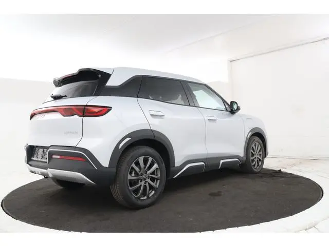 byd ATTO 2 1.5 DM-i Boost Bom vol opties! Fabrieksnieuw!
