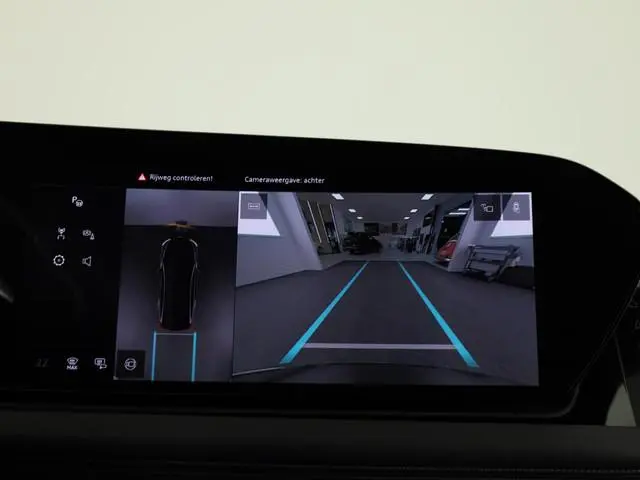 Audi A6 Sportback e-tron