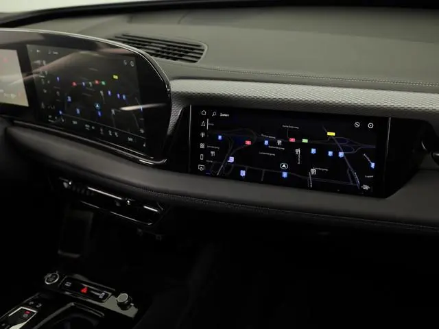 Audi A6 Sportback e-tron
