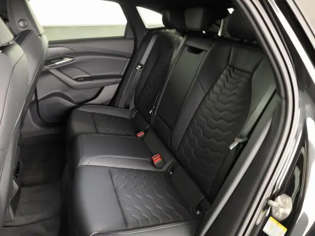 Audi A6 Sportback e-tron