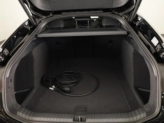 Audi A6 Sportback e-tron