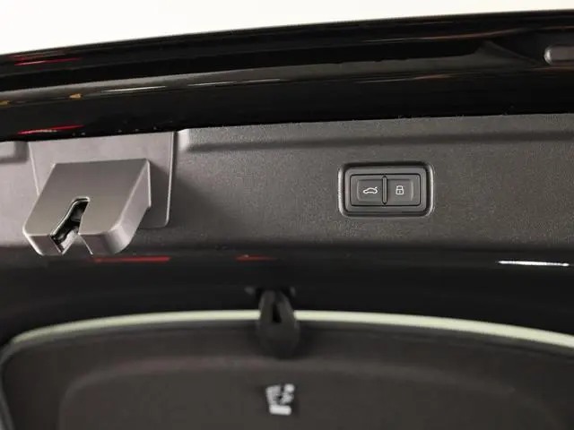 Audi A6 Sportback e-tron