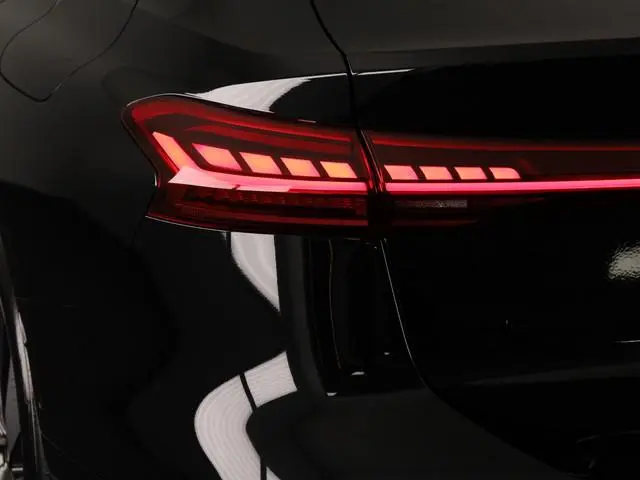 Audi A6 Sportback e-tron