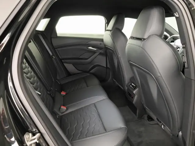 Audi A6 Sportback e-tron
