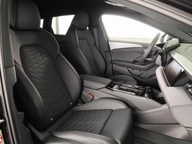 Audi A6 Sportback e-tron