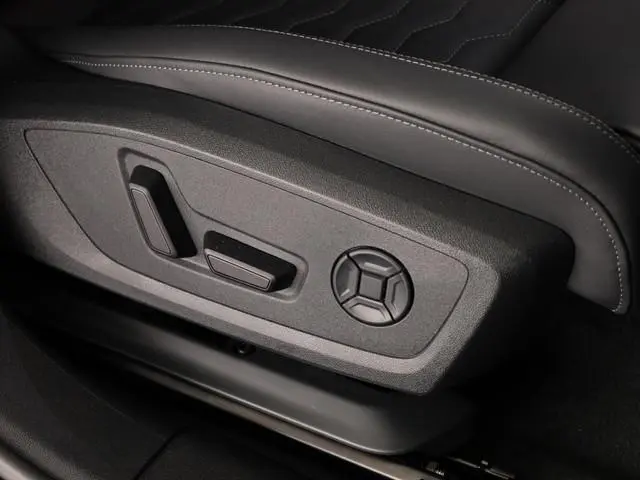 Audi A6 Sportback e-tron