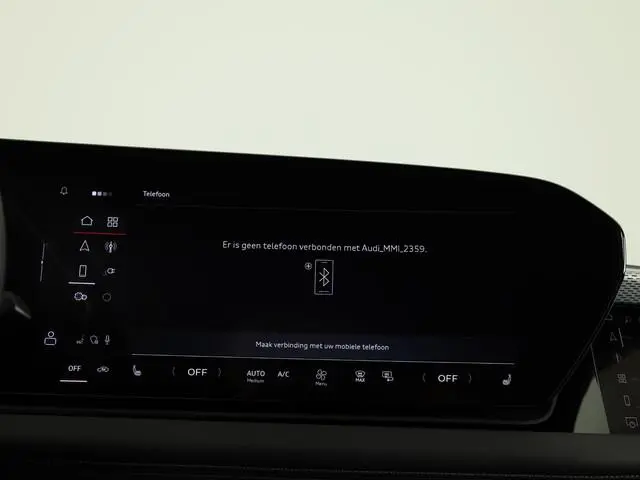 Audi A6 Sportback e-tron