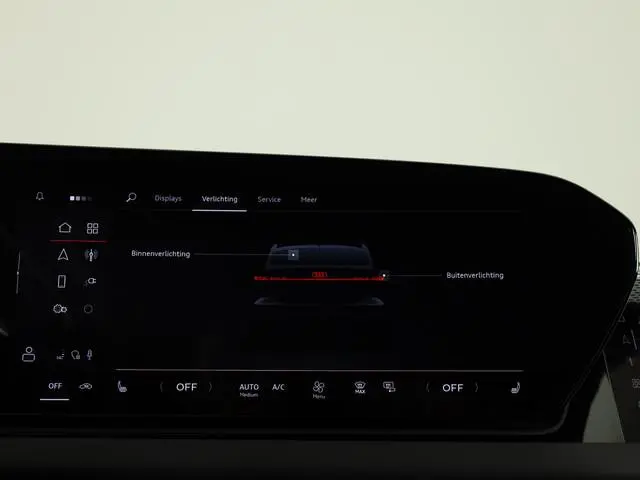 Audi A6 Sportback e-tron