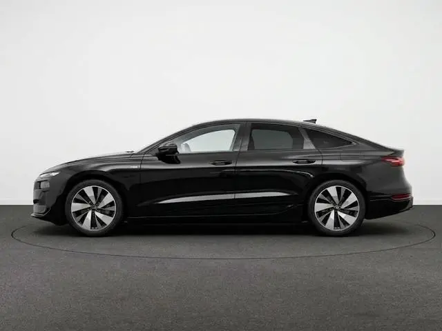 Audi A6 Sportback e-tron Advanced edition 83 kWh 286pk | Trekhaak wegklapbaar | Sportstoelen met led...