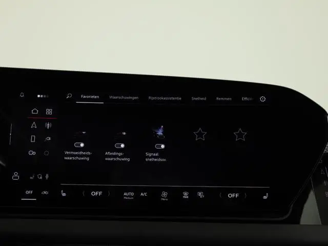 Audi A6 Sportback e-tron