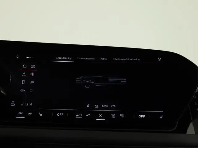 Audi A6 Sportback e-tron