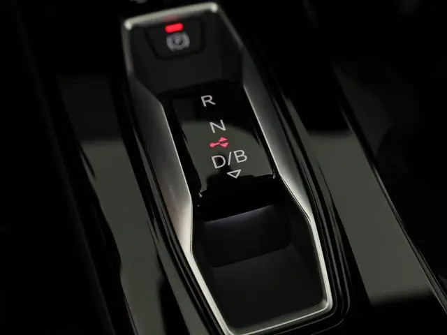 Audi A6 Sportback e-tron