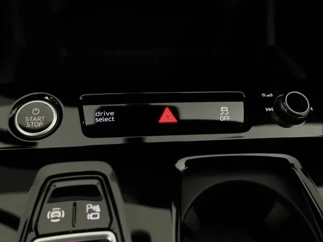 Audi A6 Sportback e-tron