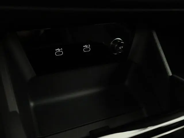 Audi A6 Sportback e-tron