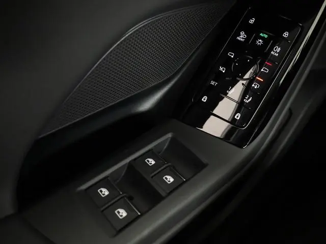 Audi A6 Sportback e-tron