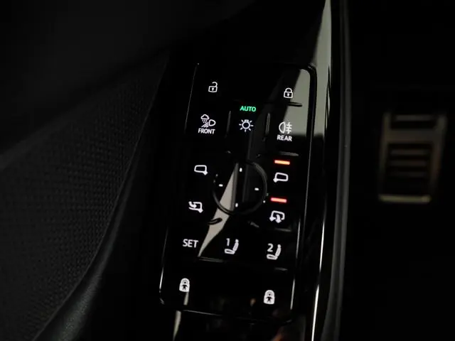Audi A6 Sportback e-tron