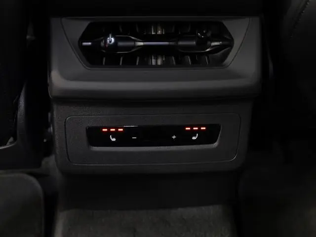 Audi A6 Sportback e-tron