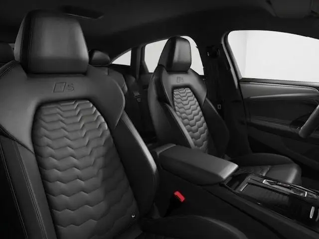 Audi A6 Sportback e-tron