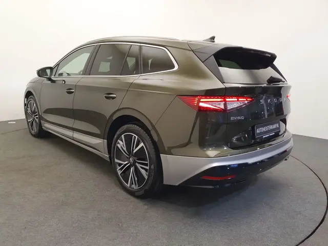 Škoda Enyaq iV
