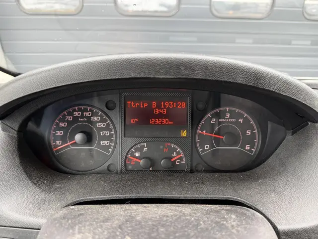 Citroën Jumper