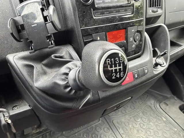 Citroën Jumper