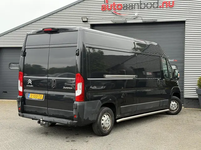 Citroën Jumper
