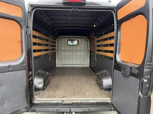 Citroën Jumper