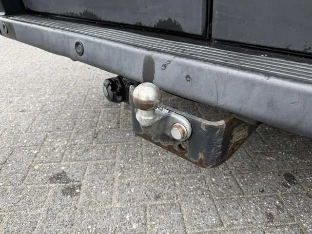 Citroën Jumper